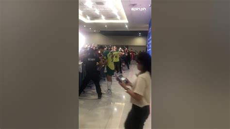 pinoy outdoor twitter|Filipino fans receive items from VNL stars .